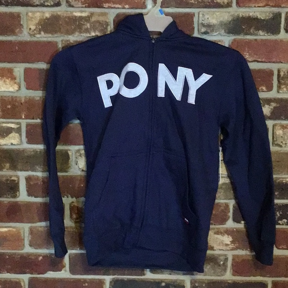 Pony Navy Boys Outfit